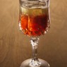 Фотография рецепта Коктейль Киррояль Kir Royal автор Еда