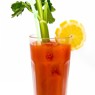 Фотография рецепта Коктейль Кровавая Мэри автор maximsemin