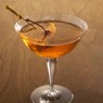 Фотография рецепта Коктейль Мартинес Martinez автор Еда