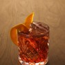 Фотография рецепта Коктейль Негрони Negroni автор Еда