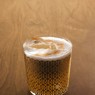 Фотография рецепта Коктейль Пискосауэр Pisco Sour автор Еда