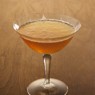 Фотография рецепта Коктейль Выдержанный дайкири Aged Daiquiri автор Еда