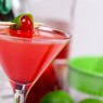 Фотография рецепта Коктейль вишневый автор maximsemin