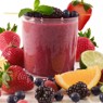 Фотография рецепта Коктейль Витаминный заряд автор Елена