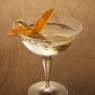 Фотография рецепта Коктейль Водкамартини Vodka Martini автор Еда