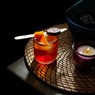 Фотография рецепта Коктейль Aztec Negroni автор Еда