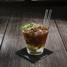 Фотография рецепта Коктейль Caipimoka автор Мария Попова