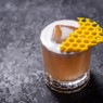 Фотография рецепта Коктейль Dont Tease the Bees автор Еда