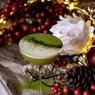 Фотография рецепта Коктейль Matcha Jungle автор Еда