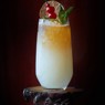 Фотография рецепта Коктейль Май Тай с ликером автор Виктория Соловейкина