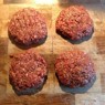 Фотография рецепта Котлеты для домашних бургеров автор Elena Maloney