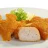 Фотография рецепта Котлеты из рыбы автор maximsemin