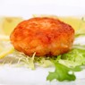 Фотография рецепта Котлеты из трески с табаско автор maximsemin