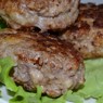 Фотография рецепта Котлеты мясные автор Алла Санникова