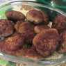 Фотография рецепта Котлеты мясные автор ТАТЬЯНА ПЕТРУХИНА