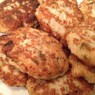 Фотография рецепта Котлеты из филе трески автор Лучия Панчева