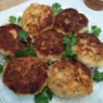 Фотография рецепта Котлеты из индейки с сыром автор ЮЛИЯ ТИМОФЕЕВА