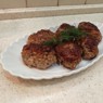 Фотография рецепта Котлеты подомашнему автор Валентина