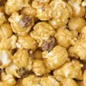Фотография рецепта Козинаки из попкорна с кленовым сиропом и орехами пекан автор maximsemin