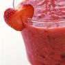 Фотография рецепта Красный коктейль на Хэллоуин автор maximsemin