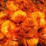 Фотография рецепта Креветки покреольски Shrimp Creole автор Лидия