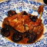 Фотография рецепта Кролик в красном пиве автор YaTuristka