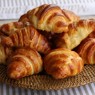Фотография рецепта Круассаны от Арама Мнацаканова автор Anita Ggdf