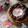 Фотография рецепта Кулич с творожной начинкой автор Эльмира Шакирова