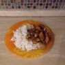 Фотография рецепта Курица гунбао kung pao автор Эвелина Короткова