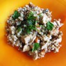 Фотография рецепта Курица с гречкой и овощами подеревенски автор ТАТЬЯНА ПЕТРУХИНА