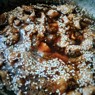Фотография рецепта Курица с кунжутом и медом автор Nadia Capricorn