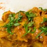 Фотография рецепта Курица тикка масала автор Роман
