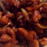 Фотография рецепта Курица в карамели покитайски автор Олег Казаку