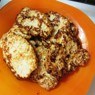 Фотография рецепта Куриные котлеты с добавлением капусты автор ТАТЬЯНА ПЕТРУХИНА