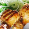 Фотография рецепта Куриные ножки в лимонном масле автор maximsemin