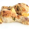 Фотография рецепта Куриные ножки запеченные с лимоном автор Оксана Солодовник