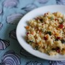Фотография рецепта Кускус с овощами автор Maria Katkova