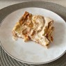 Фотография рецепта Кывырма ленивый пирог из лаваша автор Валентина