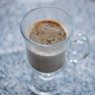 Фотография рецепта Латте с белым шоколадом автор Анна Яковлева
