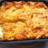 Фотография рецепта Лазанья болоньезе со сметаной автор ТАТЬЯНА ПЕТРУХИНА