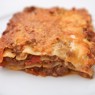 Фотография рецепта Лазанья болоньезе со сметаной автор Дарья Кронберг