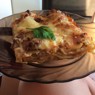 Фотография рецепта Лазанья классическая с мясом автор Анастасия Гриднева