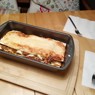 Фотография рецепта Лазанья с мясным фаршем и пармезаном автор Ekaterina Markovenko
