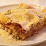 Фотография рецепта Лазанья с мясным фаршем и пармезаном автор Сирине Хамдеева