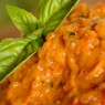 Фотография рецепта Легкая баклажанная икра автор Masha Potashova