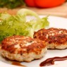 Фотография рецепта Легкие куриные котлеты автор Ирина Палкина