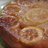 Фотография рецепта Лимонный кексперевертыш автор Рецепты Simple Food