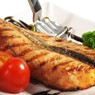 Фотография рецепта Лосось на сковородегриль автор maximsemin