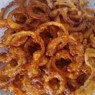 Фотография рецепта Луковые колечки onion rings автор Дарья Гончарова