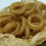 Фотография рецепта Луковые кольца в пивном кляре автор Еда